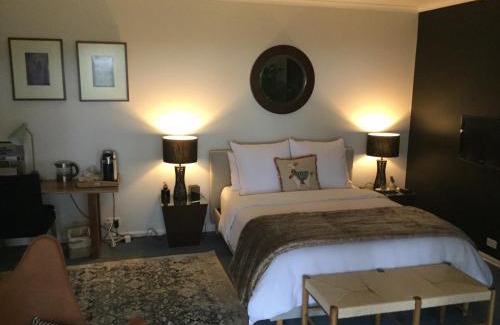 Yanakie Bed & Breakfast | Olivi