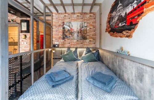 Szczawno-Zdroj Apartment | Olivia apartament przy deptaku