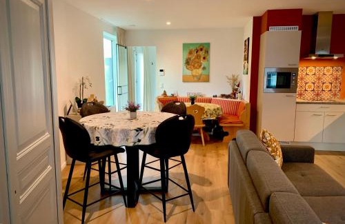 Lier Apartment | Olivia