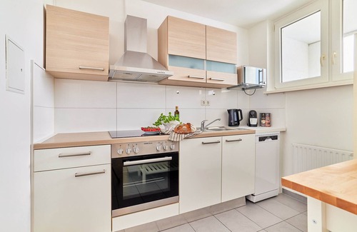 Kaiserslautern Apartment | Olivia - Einzigartiges Wohnerlebnis in Kaiserslauterns Herz
