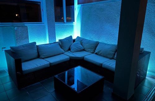 Playa de Almarda Apartment | Olivia