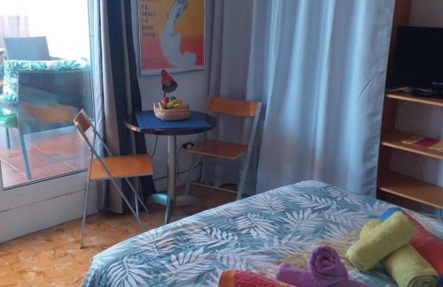 Sitges Town Center Apartment | Olivia