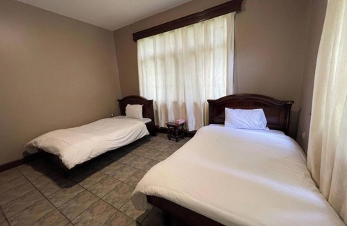Mwanza House | Olivia Guesthouse