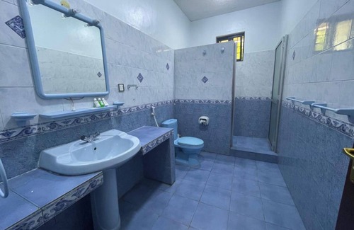 Mwanza House | Olivia Guesthouse