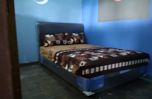 Kalipuro House | Olivia Homestay