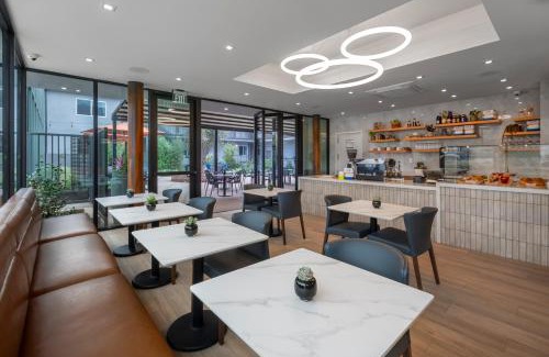 West Los Angeles Hotel | Olivia Hotel