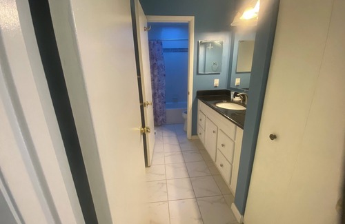 Middle River House | Olivia House - 3bd 1bth