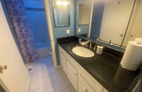 Middle River House | Olivia House - 3bd 1bth
