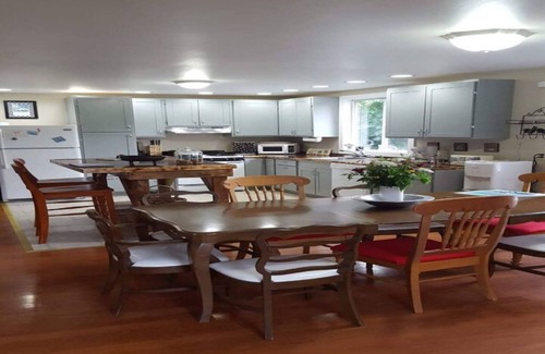 Susquehanna Other | Olivia House is a old farm house that has been updated!
