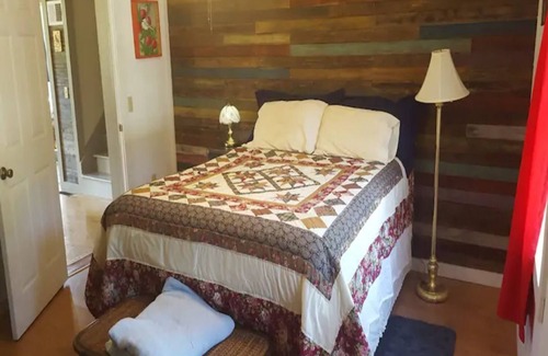 Susquehanna Other | Olivia House is a old farm house that has been updated!