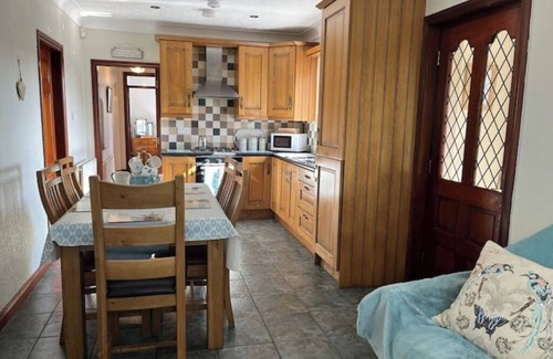 Newry Cottage | Olivia-Leigh Cottage! Countryside Cottage. 4 Star NITB Approved
