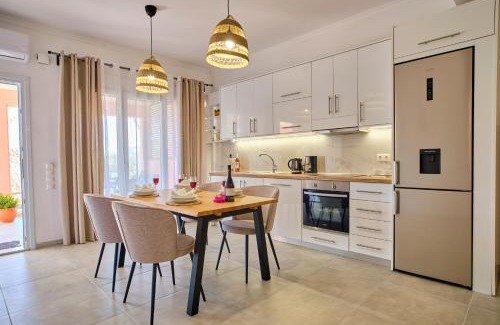 Astrakeri House | Olivia Mare Vacation House Corfu