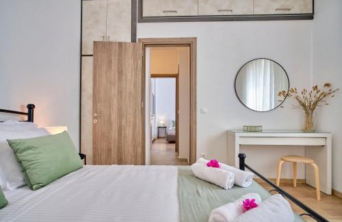 Astrakeri House | Olivia Mare Vacation House Corfu