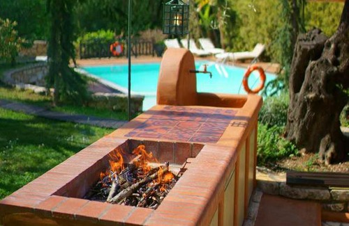 Agios Spyridon Corfu Villa | Olivia on Sea