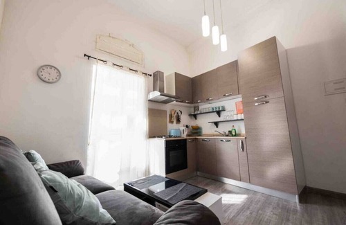 Qormi Apartment | Olivia's 2 bedroom apartment