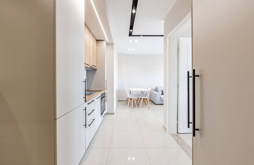 Velipoje Apartment | Olivia's Apartment | 24