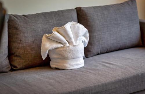 Coteaux Ouest Apartment | Olivia studio avec Place de Parking