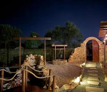 Pano Arodhes House | Oliviare