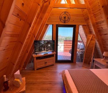 Pano Arodhes House | Oliviare