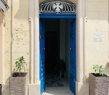 Qormi Apartment | Olivias