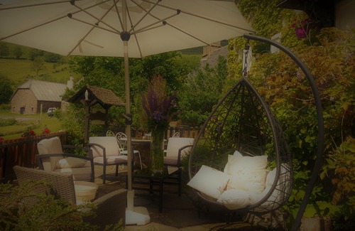 Saint-Paul-de-Salers House | Olivier's house. Welcome home