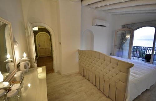 Kalem Island Hotel | Oliviera Private Island Hotel - Kalem Island