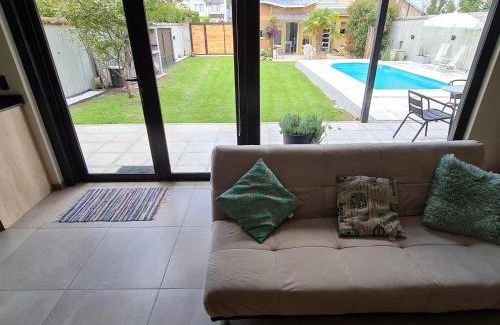 Esquel Apartment | Olivo Apartment