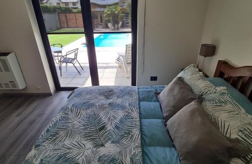 Esquel Apartment | Olivo Apartment