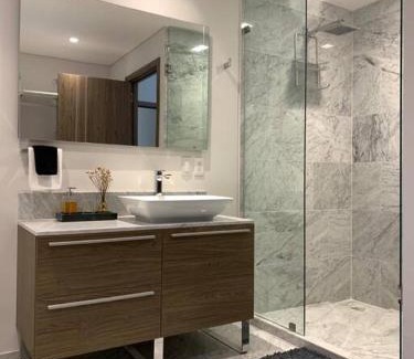 Coyoacan Apartment | Olivo Apartment HP - Sur