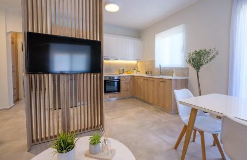 Zipari Apartment | Olivo Home