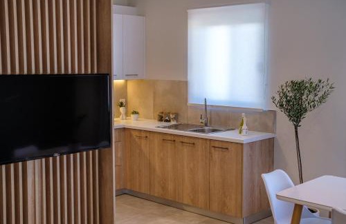Zipari Apartment | Olivo Home
