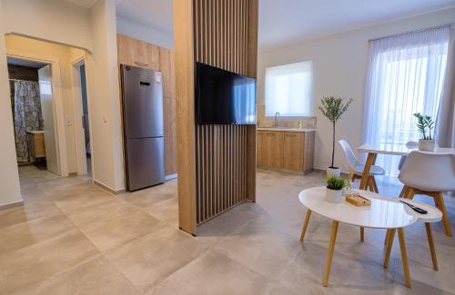 Zipari Apartment | Olivo Home