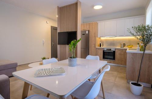 Zipari Apartment | Olivo Home