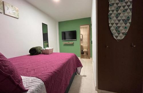 Envigado House | Olivo House Casa Hotel