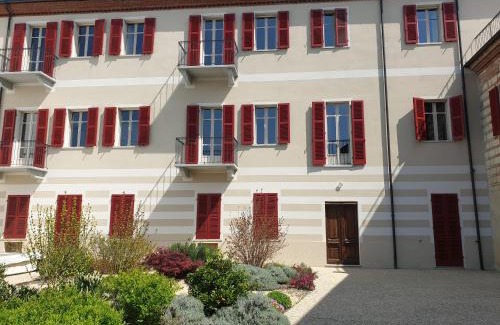 Olivola House | OLIVOLA APARTMENTS