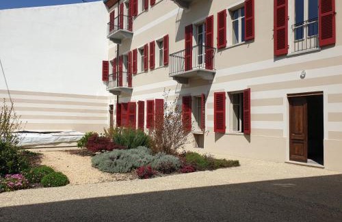 Olivola House | OLIVOLA APARTMENTS