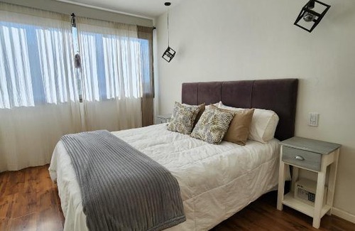 Lujan de Cuyo Cabin | Olivos de Terrada