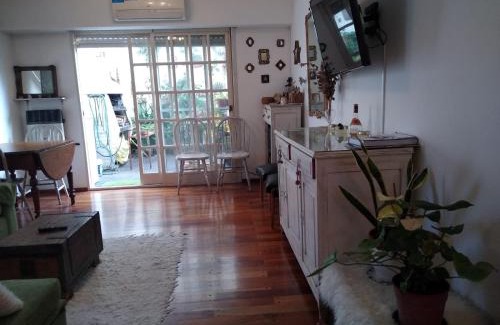 Olivos House | Olivos, Habitaciones en Simpatico Duplex