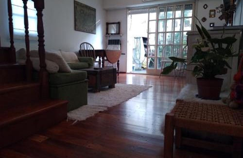 Olivos House | Olivos, Habitaciones en Simpatico Duplex