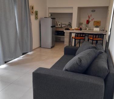 Maipu House | Olivos Luján