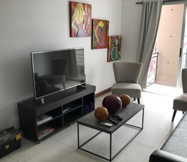 Olivos Apartment | Olivos Suites