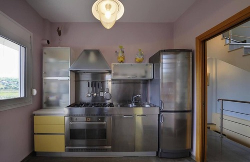 Sane Villa | Olivos Villa nestled in 18 acres of private land offers luxury and relaxation