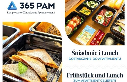 Kolobrzeg Apartment | Oliwny Gaj Westin House - BASEN, JACUZZI, SAUNA, SIŁOWNIA, PLAC ZABAW W CENIE - 365PAM