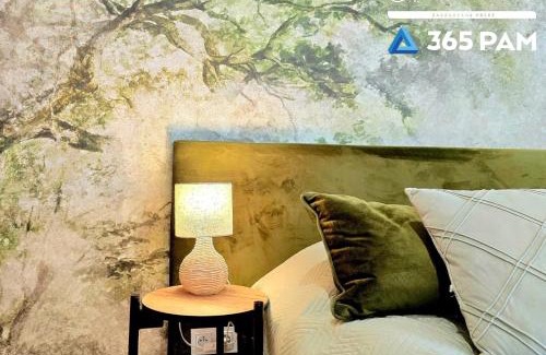 Kolobrzeg Apartment | Oliwny Gaj Westin House - BASEN, JACUZZI, SAUNA, SIŁOWNIA, PLAC ZABAW W CENIE - 365PAM