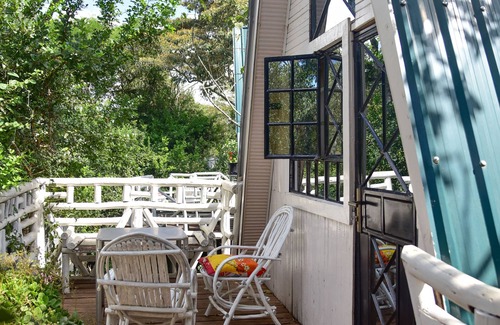 Ngong Villa | Olkeri chalete