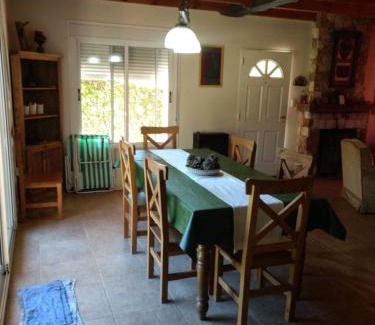 Villa Ventana House | Ollagua casa con pileta Villa Ventana