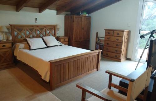 Villa Ventana House | Ollagua casa con pileta Villa Ventana