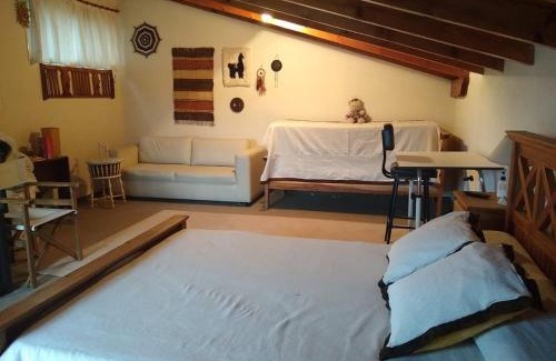 Villa Ventana House | Ollagua casa con pileta Villa Ventana