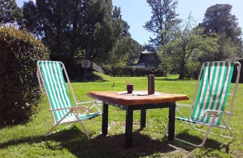 Villa Ventana House | Ollagua casa con pileta Villa Ventana