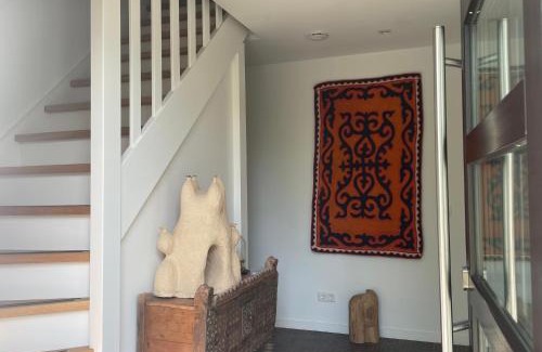 Houwerzijl Apartment | Ollediek